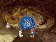 Συσκευή STARGATE εξωγήινης προέλευσης υπάρχει στις Ηνωμένες Πολιτείες, όπως ισχυρίζεται ο Δρ. Dan Burisch