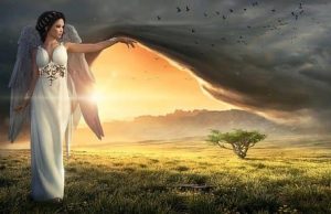 Το Μήνυμα των Αγγέλων για την χρονιά που διανύουμε