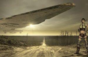 Η CIA σε αναζήτηση αεροσκαφών της Ατλαντίδας, σύμφωνα με ισχυρισμούς