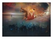 Η ζωή στην 4η Διάσταση, της φυλής Ανσάρ στην έσω Γη, σύμφωνα με τον Corey Goode