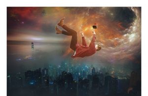 Η ζωή στην 4η Διάσταση, της φυλής Ανσάρ στην έσω Γη, σύμφωνα με τον Corey Goode