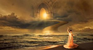 Πως να ανοίξουμε μια πύλη σε άλλη διάσταση και πως να την κλείσουμε πριν είναι πολύ αργά