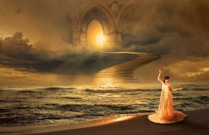 Πως να ανοίξουμε μια πύλη σε άλλη διάσταση και πως να την κλείσουμε πριν είναι πολύ αργά