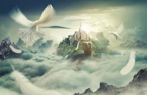 Το ταξίδι μέσα στην Τέταρτη Διάσταση. Απαντήσεις