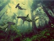 Κίνα: Πιθανή Υποβρύχια Πυραμίδα γεννά ερωτήματα