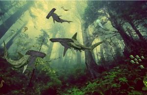 Κίνα: Πιθανή Υποβρύχια Πυραμίδα γεννά ερωτήματα