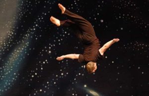 Επιστήμονας αποκαλύπτει ότι οι ψυχικές δυνάμεις είναι πραγματικές και ότι γίνονταν κρυφές έρευνες πάνω σε αυτές