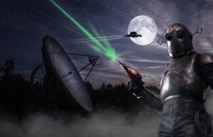 Ρώσοι έσωσαν Αμερικανούς στρατιώτες από τους Ανουνάκι