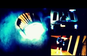 Βίντεο από το εσωτερικό ενός UFO, από μάρτυρα που βίωσε απαγωγή από εξωγήινους, σύμφωνα με ισχυρισμούς του