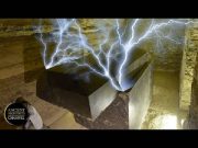 Πέτρινα κουτιά της Αιγύπτου: Αρχαίες μπαταρίες;