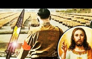 Οι παράξενες αναζητήσεις του Χίτλερ