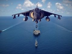 Το Ναυτικό των ΗΠΑ προειδοποιεί ότι η αποχαρακτηρισμός των UFOs θα προκαλέσει παγκόσμιο σεισμό, όπως ισχυρίζονται οι “κακές γλώσσες” συνωμοσιογράφων