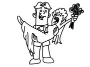 Ανέκδοτο: Πάει ένα ανδρόγυνο στο γιατρό όπου η σύζυγος έχει πάρει τα φύλλα και τα δέντρα