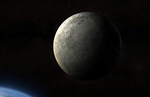 Η Κίνα στη σκοτεινή πλευρά της Σελήνης και το πείραμα που έκανε σελήνη