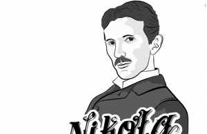 Οι παράξενες εφευρέσεις του Τέσλα