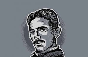 Τι επιχείρησε ο Νίκολα Τέσλα να καταλάβει ο κόσμος