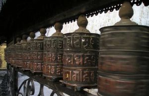 Η περίεργη αποστολή των Ναζί στο Θιβέτ