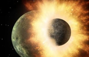 Ο πλανήτης Δίας έδιωξε έναν άλλο γιγάντιο αδερφό