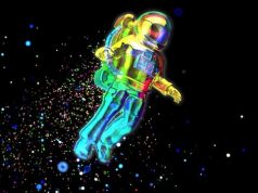 Το ανθρώπινο είδος, ίσως, κατάγεται από τον πλανήτη Άρη