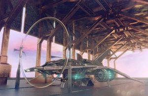 Όμηρος: Πληροφορίες μεγάλης τεχνολογίας στην εποχή των τόξων και των ασπίδων