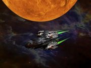 Φήμες θέλουν ότι η Διαστημική Δύναμη των ΗΠΑ ετοιμάζεται να πλησιάσει τον Νιμπίρου με ένα διαστημόπλοιο πέρα από κάθε φαντασία