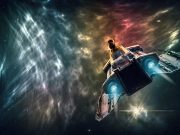 Tolec: Η πρώτη επαφή με το Γαλαξιακό Συμβούλιο