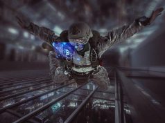 Βάση εξωγήινων ανακαλύφθηκε από έναν αναλυτή της CIA κάτω από το Όρος Hayes, σύμφωνα με αποχαρακτηρισμένα έγγραφα και ισχυρισμούς