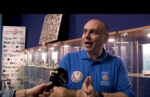 Τα «εξωγήινα» όπλα των Μυρμιδόνων, από υλικά του ηλιακού μας συστήματος Τα «εξωγήινα» όπλα των Μυρμιδόνων, από υλικά του ηλιακού μας συστήματος