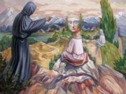 Τεστ: Την εσωτερική μας ιδιοφυΐα αποκαλύπτει το πρόσωπο που είδαμε πρώτο στην εικόνα