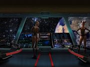 Τα UFOs ίσως πιλοτάρονται από τους απογόνους μας