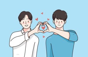 Ανέκδοτο: Ένας φοιτητής κάλεσε τη μητέρα του για φαγητό και να γνωρίσει τον συγκάτοικό του Γκέι ζευγάρι