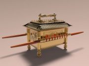 Η ύπαρξη της Κιβωτού της Διαθήκης κιβωτός της διαθήκης