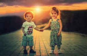 Ένας καινούριος κύκλος Δημιουργίας είναι σε εξέλιξη