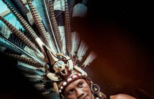 Άνθρωποι που γεννήθηκαν με ουρά στο Βόρνεο