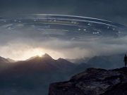 Εξωγήινη υπόγεια βάση στα Έρια Ευβοίας, στη λίμνη