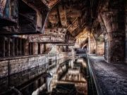 Ερείπια από αρχαίο «εξωγήινο» εργαστήριο που ανακαλύφθηκε στην Κίνα