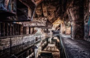 Ερείπια από αρχαίο «εξωγήινο» εργαστήριο που ανακαλύφθηκε στην Κίνα