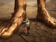 Οι Γίγαντες μέσα στην Παλαιά Διαθήκη