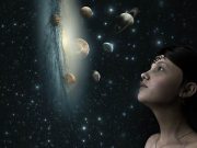 Σύμπαν 201. Το συμβάν που άλλαξε τη ζωή του Διοσπολίτη