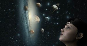 Σύμπαν 201. Το συμβάν που άλλαξε τη ζωή του Διοσπολίτη