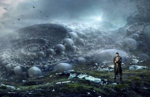 Μυστηριώδη αντικείμενα αμφισβητούν την Ιστορία