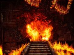 Ο εφιάλτης που πρόβλεψε το θάνατο του Κένεντι είδε το τέλος του κόσμου να ξεκινά το 2020 με 2021