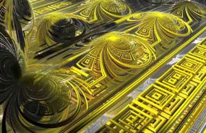 Μυστηριώδες «υποβρύχιο τείχος» καλύπτει τον πλανήτη εντοπίστηκε στο Google Earth (video)