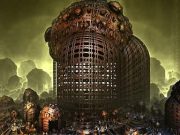 Η αρχαία πόλη των εξωγήινων, αρχαία διαστημόπλοια και άλλοι ισχυρισμοί