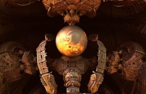 CERN και άγριες συνωμοσίες: Η πύλη προς την Κόλαση και η μαύρη τρύπα που δημιούργησε