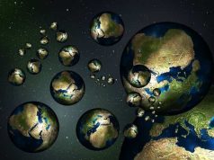 Οι πολλαπλοί κόσμοι του Επίκουρου