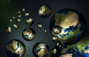 Οι πολλαπλοί κόσμοι του Επίκουρου