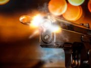 Τι θα συμβεί αν πυροβολήσουμε στο διάστημα