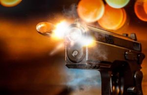 Τι θα συμβεί αν πυροβολήσουμε στο διάστημα