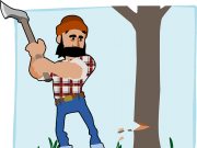 Ανέκδοτο: Ο ξυλοκόπος και η Μόνικα Μπελούτσι